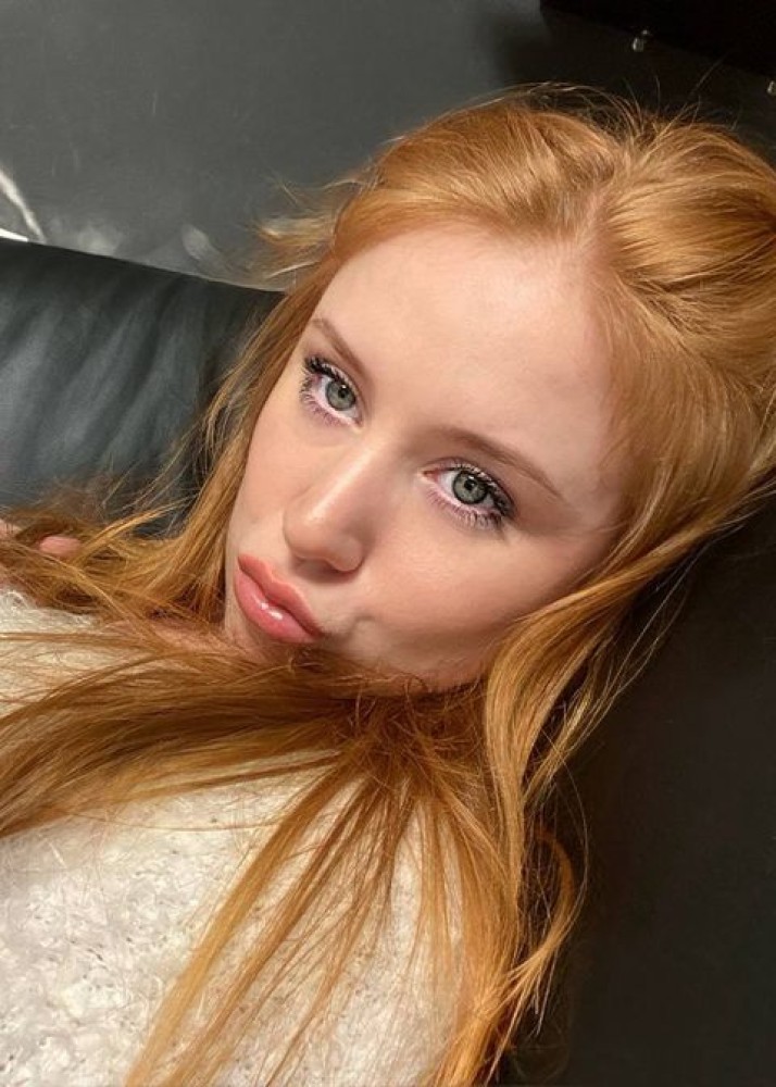 Индивидуалка Есения фото № 2 в городе Клин