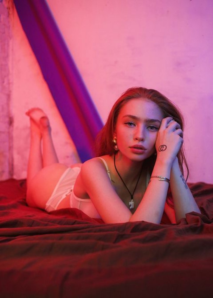 Индивидуалка Эвелина фото № 2 в городе Клин