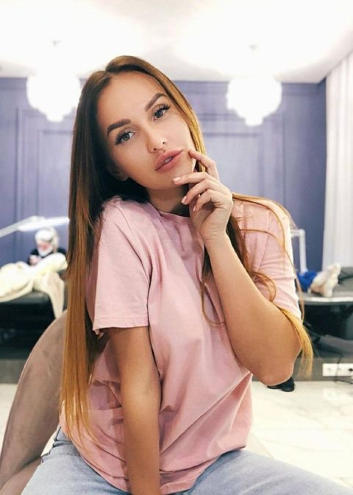 Индивидуалка Евгения фото № 2 в городе Клин