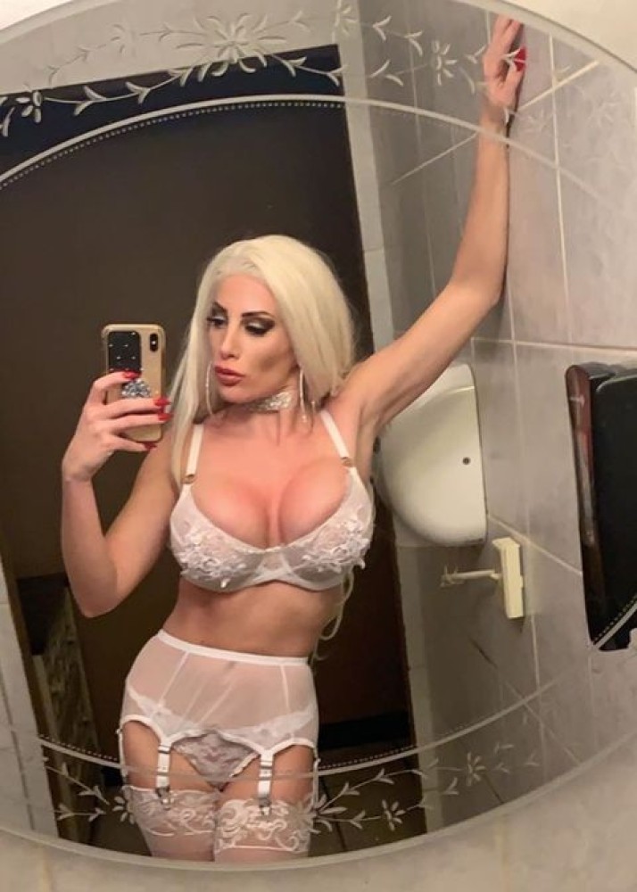 Индивидуалка Галина фото № 2 в городе Клин