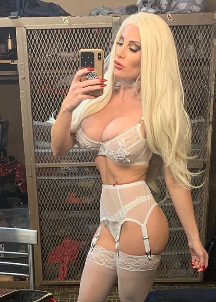 Индивидуалка Галина фото № 2 в городе Клин