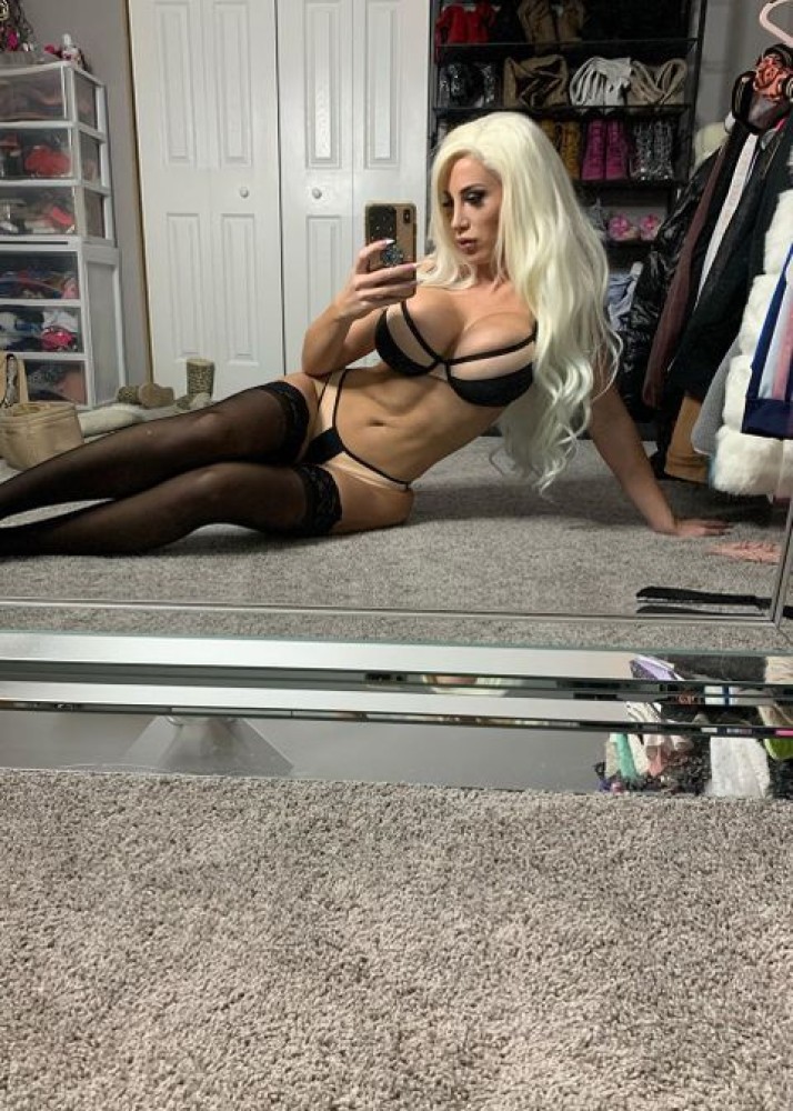 Индивидуалка Галина фото № 2 в городе Клин