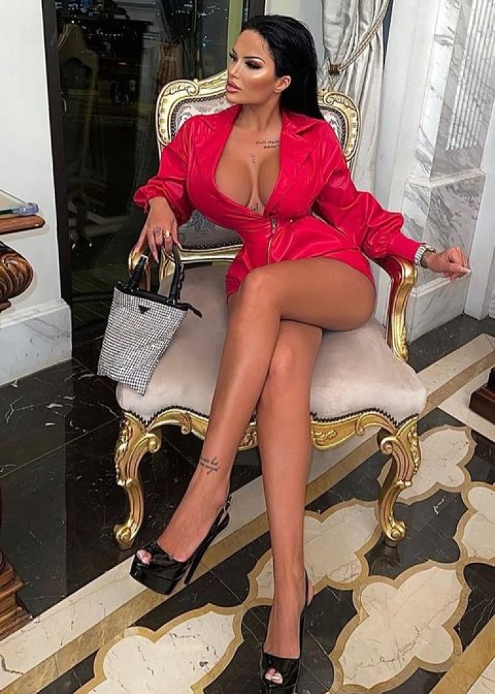 Индивидуалка Инга главное фото в городе Клин 