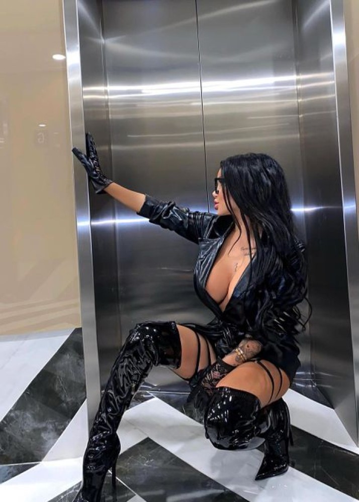 Индивидуалка Инга фото № 2 в городе Клин