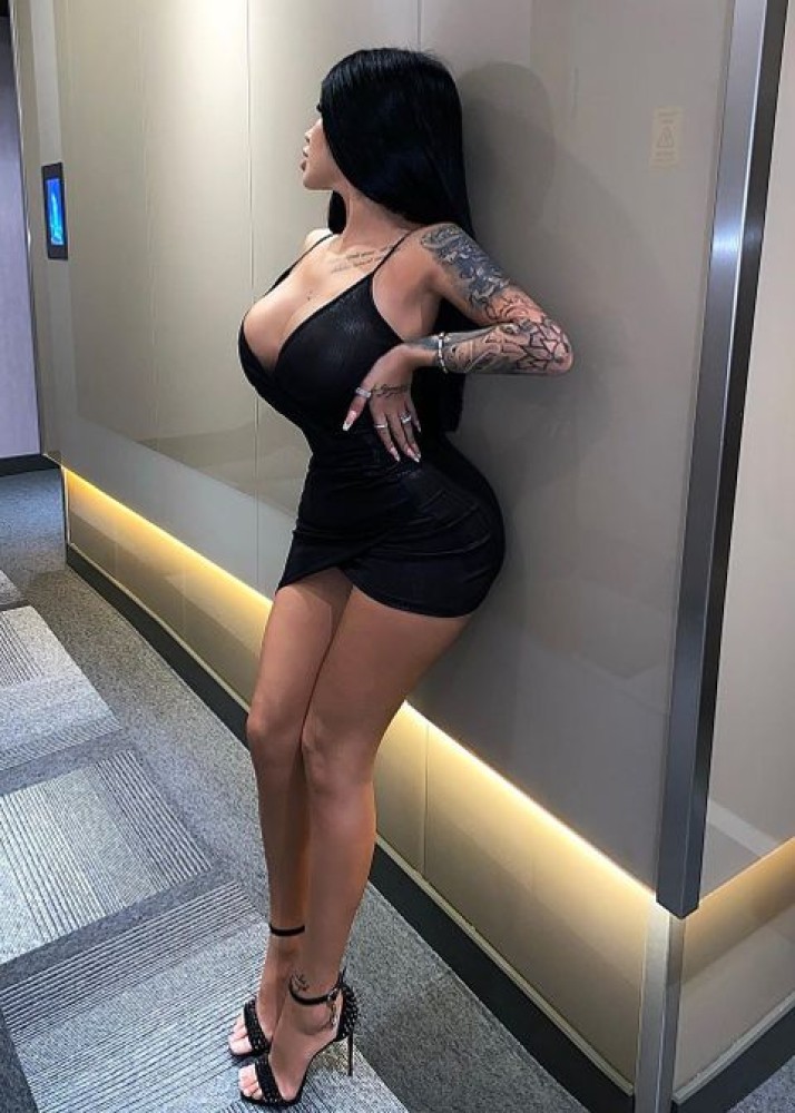 Индивидуалка Инга фото № 2 в городе Клин