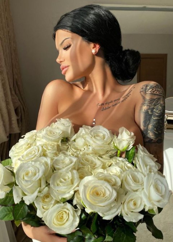 Индивидуалка Инга фото № 2 в городе Клин