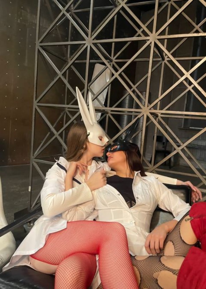 Индивидуалка Каристина главное фото в городе Клин 