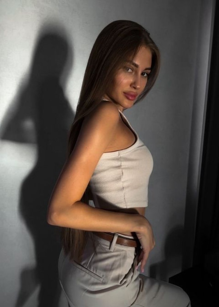 Индивидуалка Катя фото № 2 в городе Клин