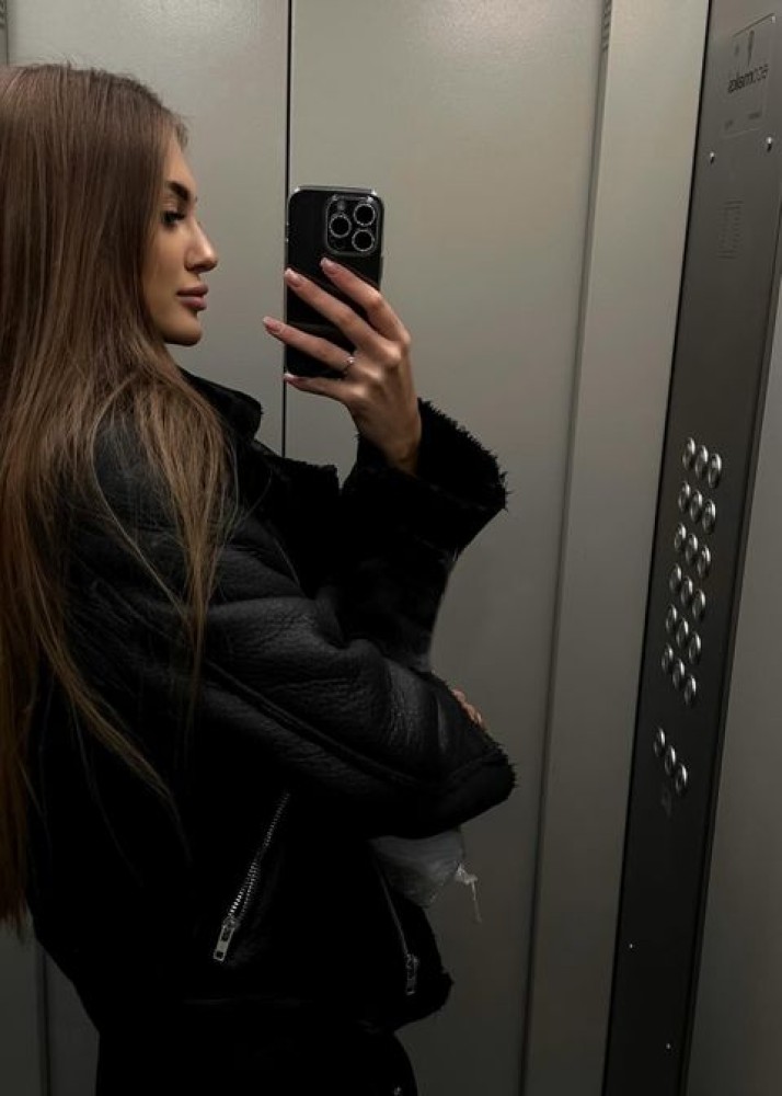 Индивидуалка Катя фото № 2 в городе Клин