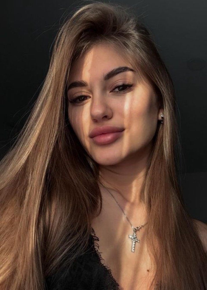 Индивидуалка Катя фото № 2 в городе Клин