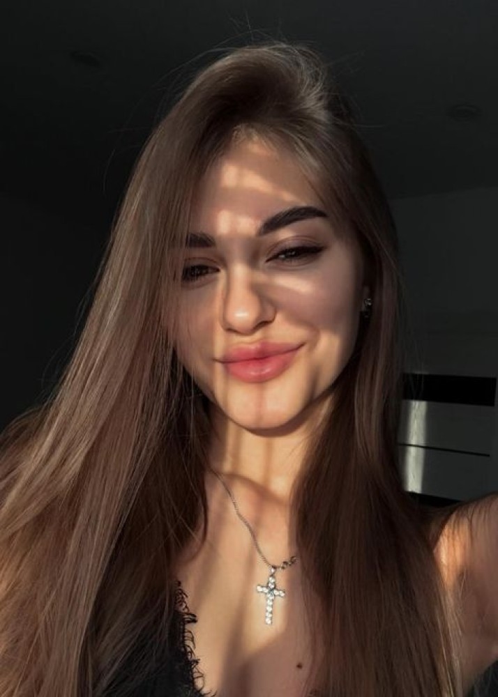 Индивидуалка Катя фото № 2 в городе Клин