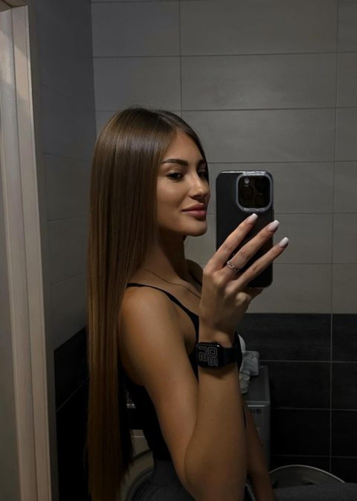 Индивидуалка Катя фото № 2 в городе Клин