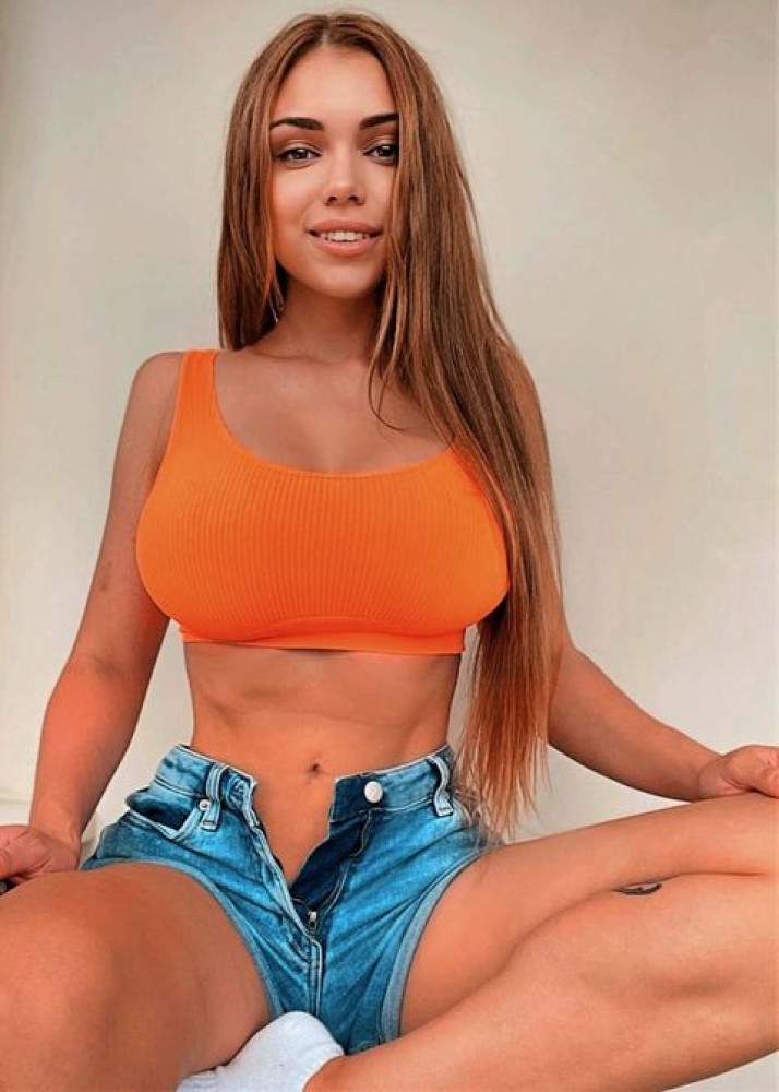 Индивидуалка Кира фото № 2 в городе Клин