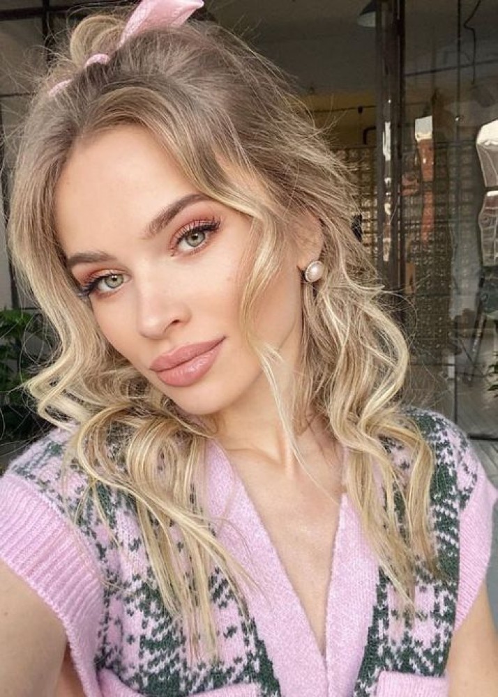 Индивидуалка Кира фото № 2 в городе Клин