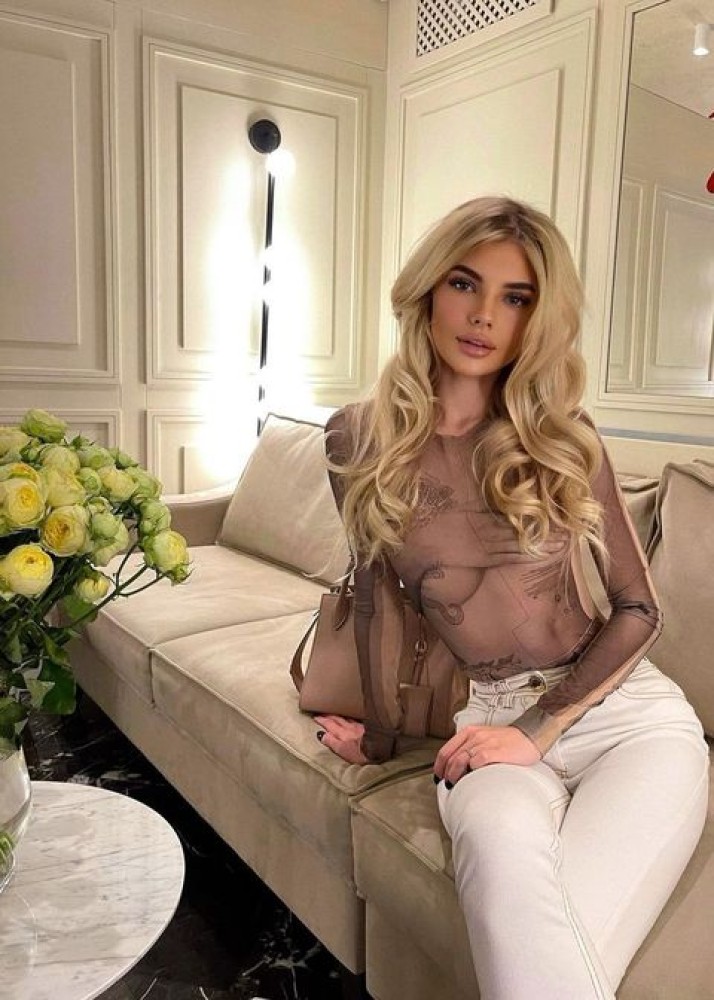 Индивидуалка Клер фото № 2 в городе Клин