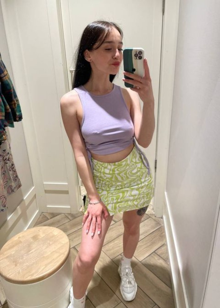 Индивидуалка Кристина фото № 2 в городе Клин