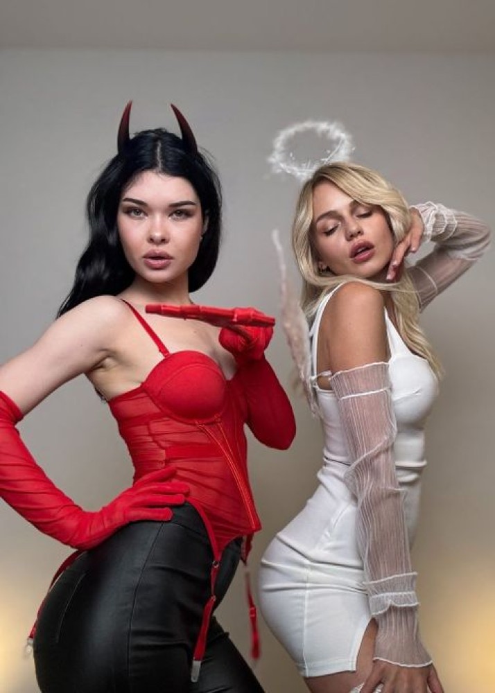 Индивидуалка ЛераКарина фото № 2 в городе Клин