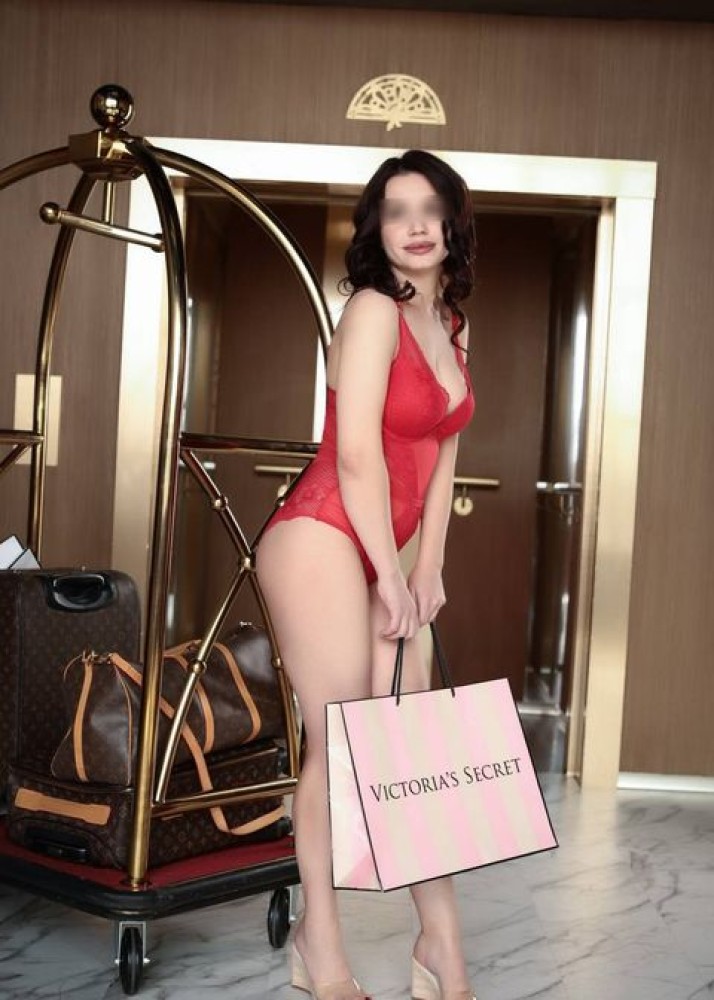 Индивидуалка Луиза фото № 2 в городе Клин