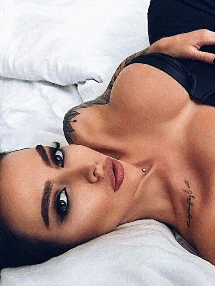 Индивидуалка Майя фото № 2 в городе Клин