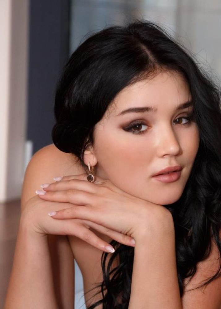 Индивидуалка Малика фото № 2 в городе Клин