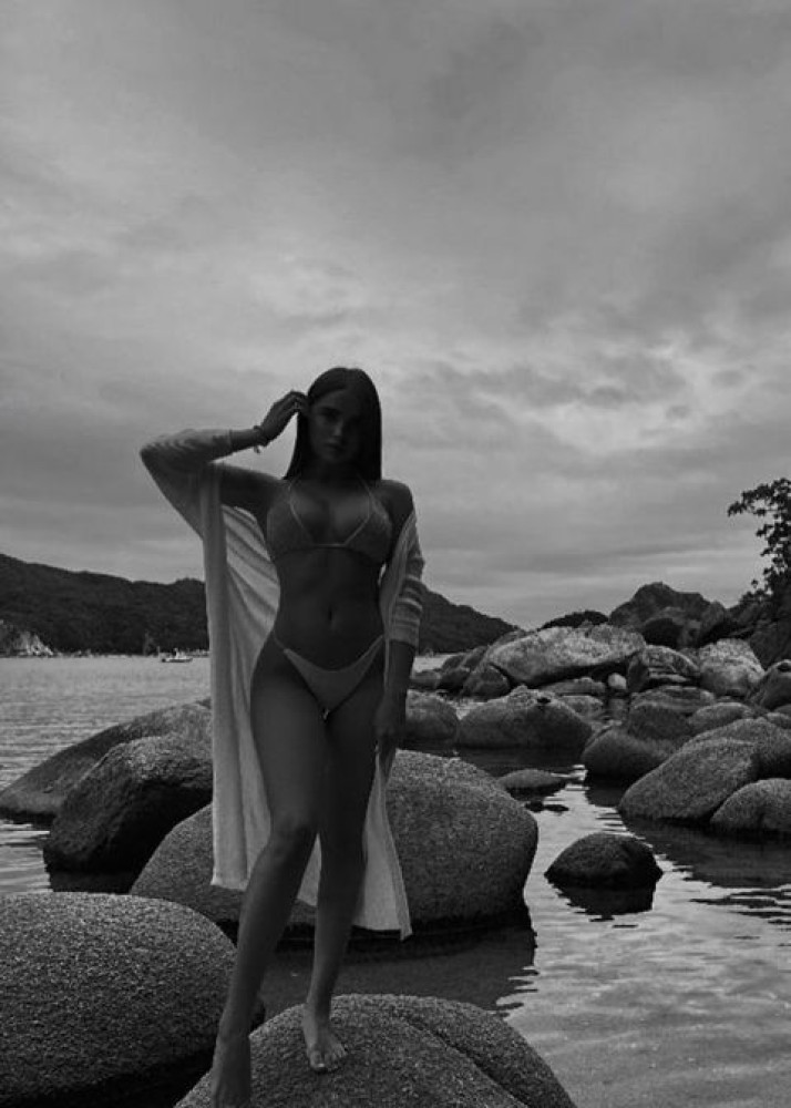 Индивидуалка Маргоша фото № 2 в городе Клин