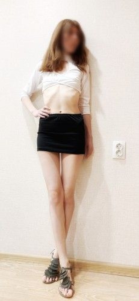 Индивидуалка Марина фото № 2 в городе Клин