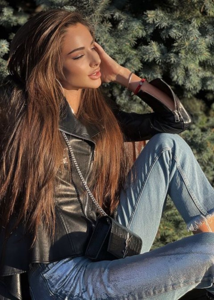 Индивидуалка МАША фото № 2 в городе Клин