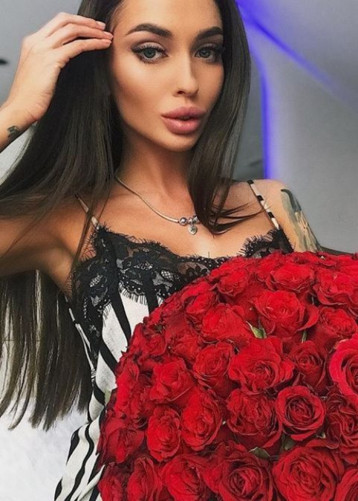 Индивидуалка Маша фото № 2 в городе Клин