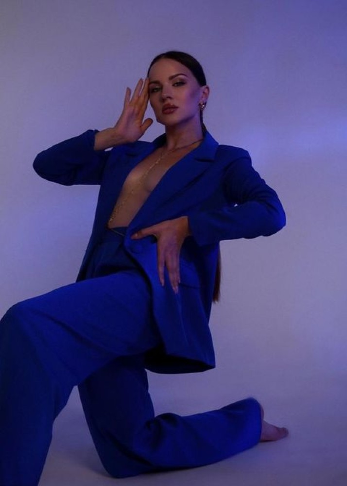 Индивидуалка Мира главное фото в городе Клин 