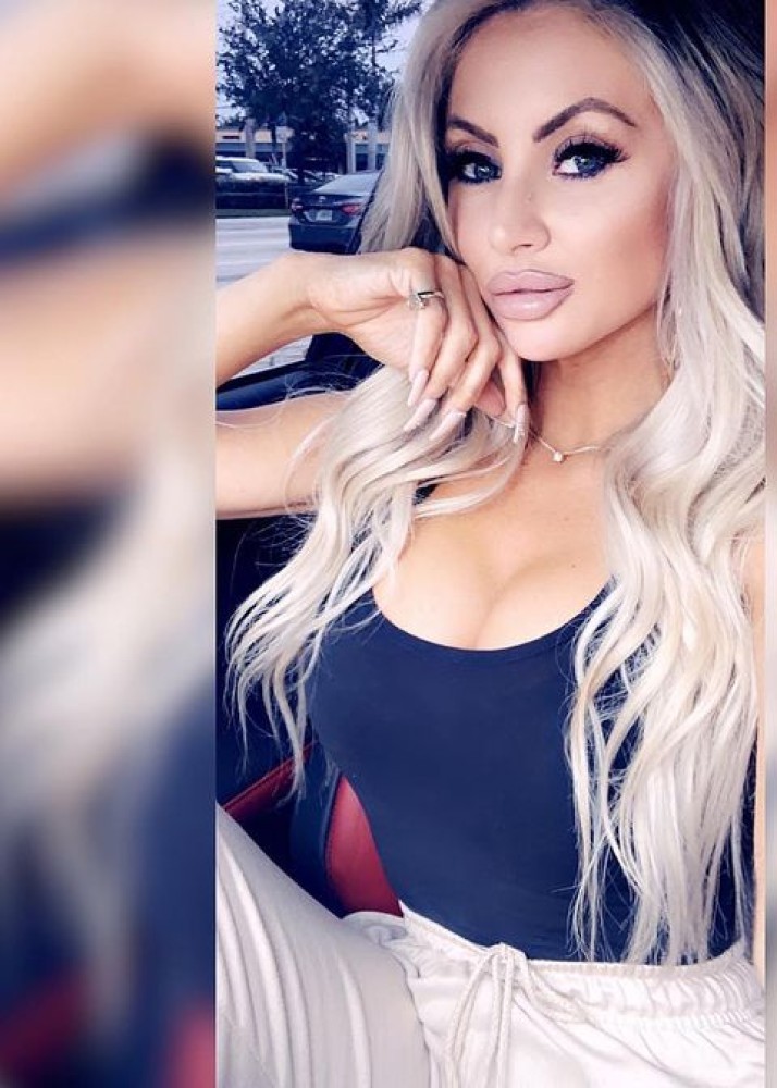 Индивидуалка Моника фото № 2 в городе Клин