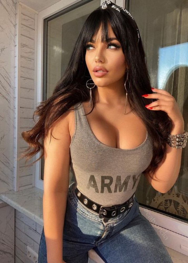 Индивидуалка Настасья фото № 2 в городе Клин