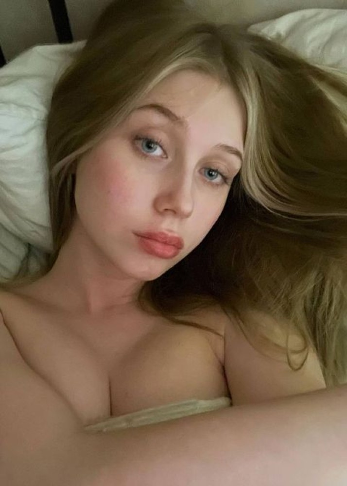 Индивидуалка Настя фото № 2 в городе Клин