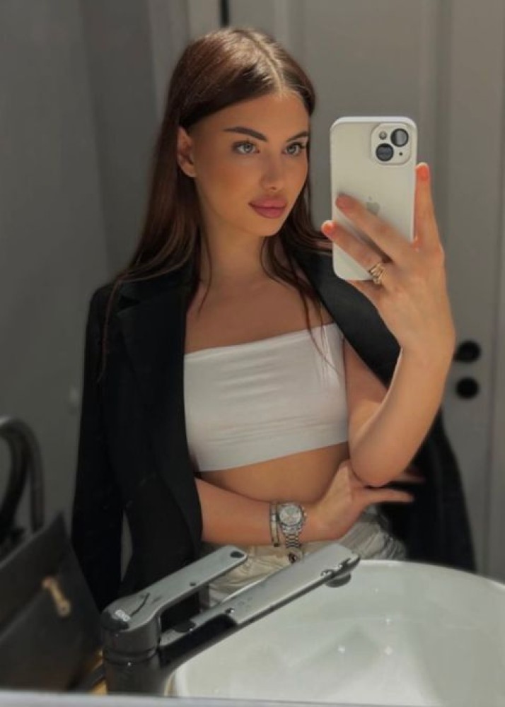 Индивидуалка Настя главное фото в городе Клин 