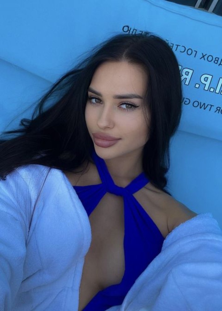 Индивидуалка Натали фото № 2 в городе Клин