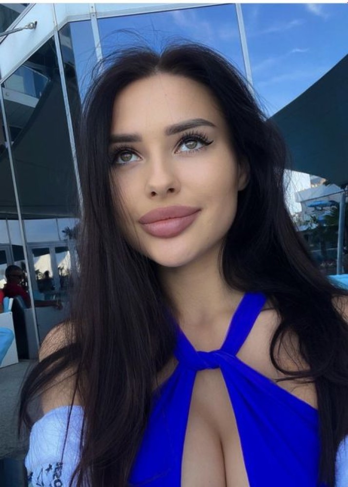 Индивидуалка Натали фото № 2 в городе Клин