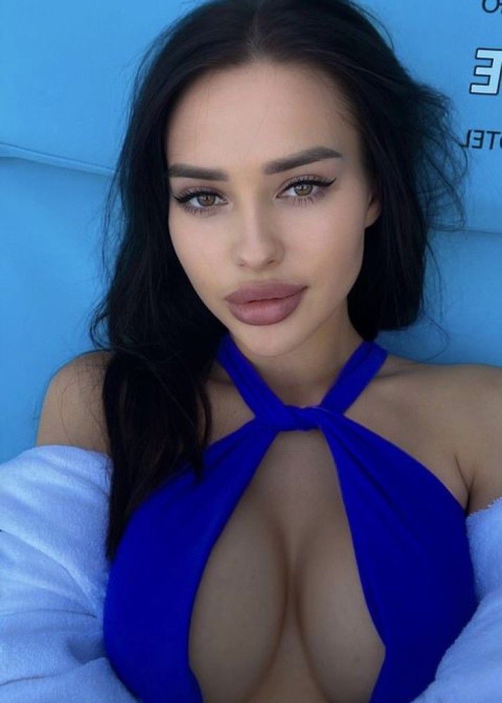 Индивидуалка Натали фото № 2 в городе Клин