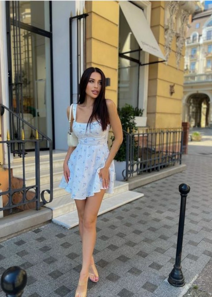 Индивидуалка Натали фото № 2 в городе Клин