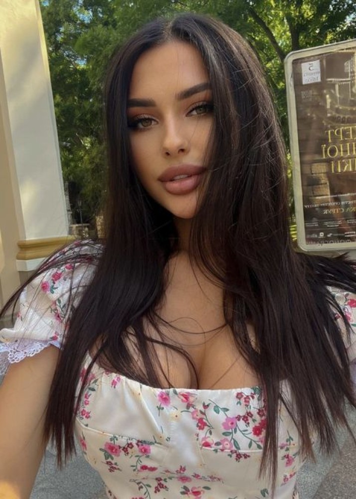 Индивидуалка Натали фото № 2 в городе Клин