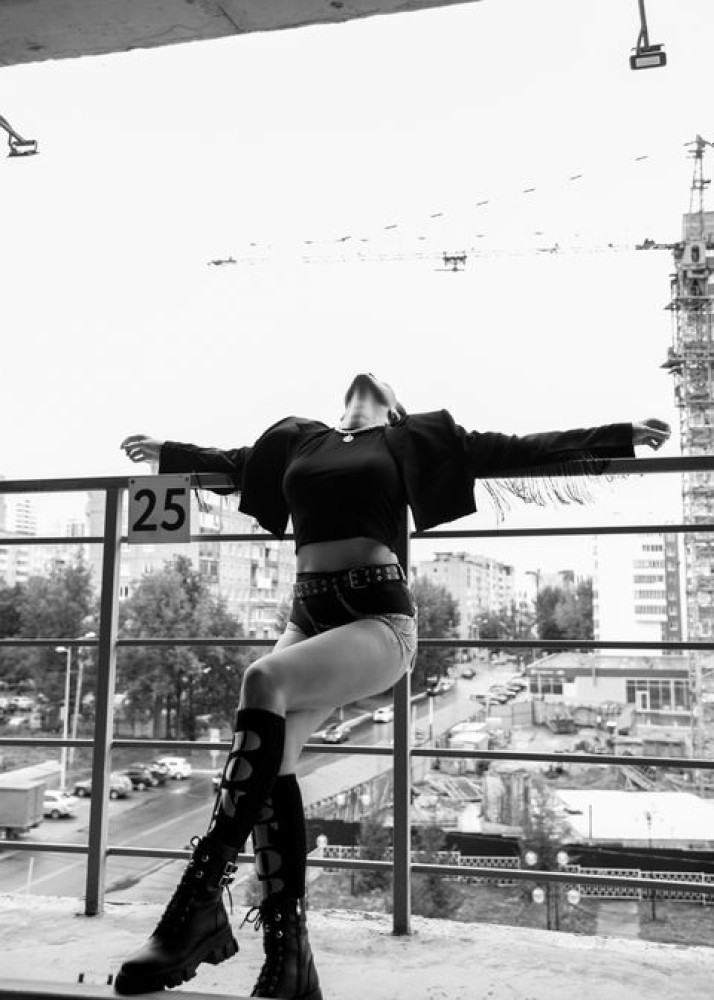 Индивидуалка Полина главное фото в городе Клин 