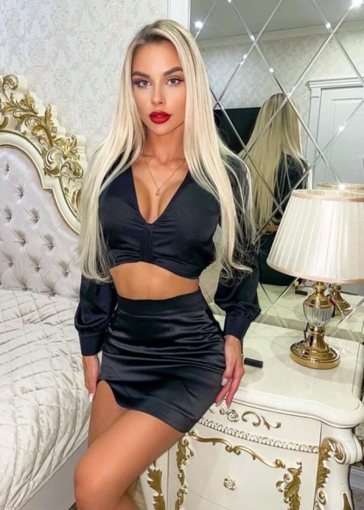 Индивидуалка Рина фото № 2 в городе Клин