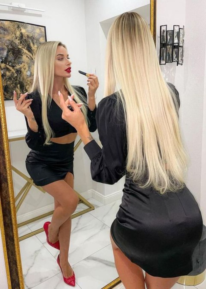 Индивидуалка Рина фото № 2 в городе Клин