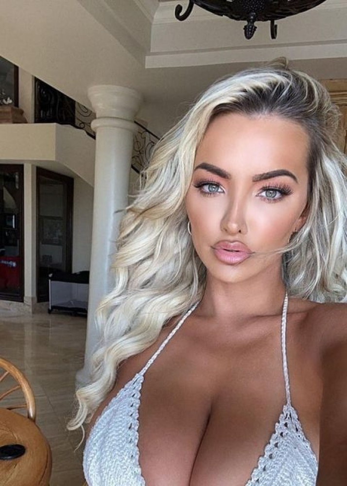 Индивидуалка Рита фото № 2 в городе Клин