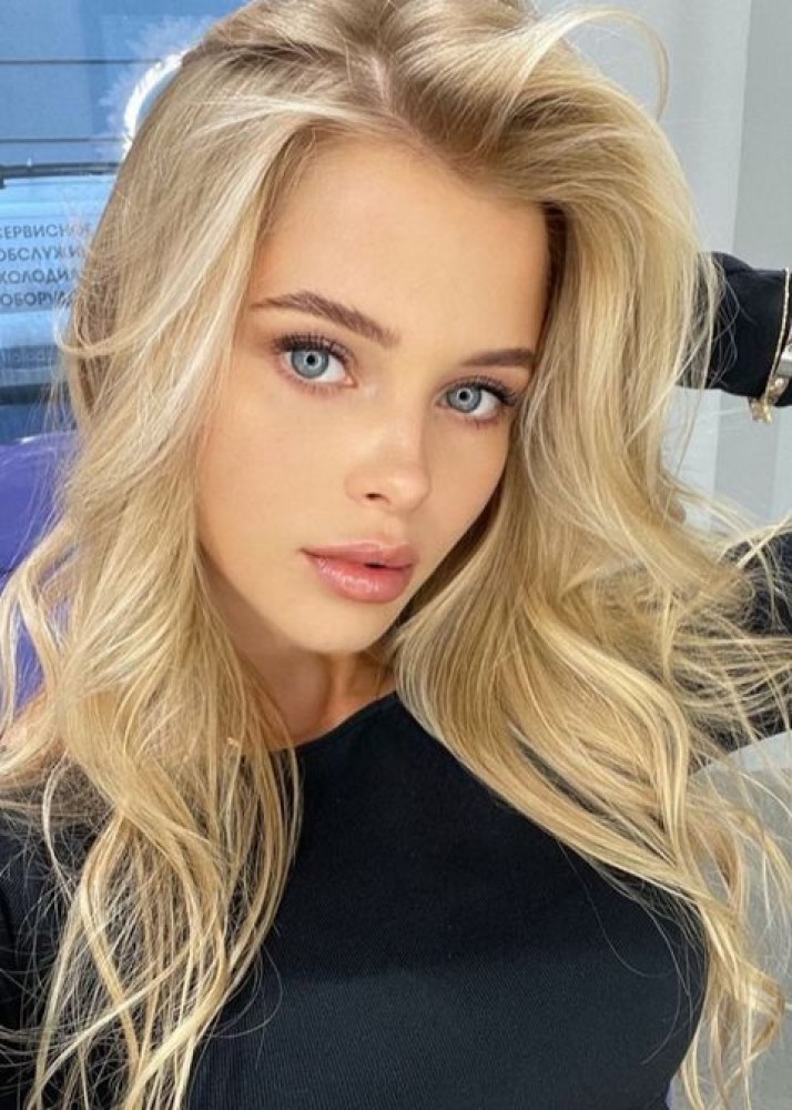 Индивидуалка Ритуля главное фото в городе Клин 