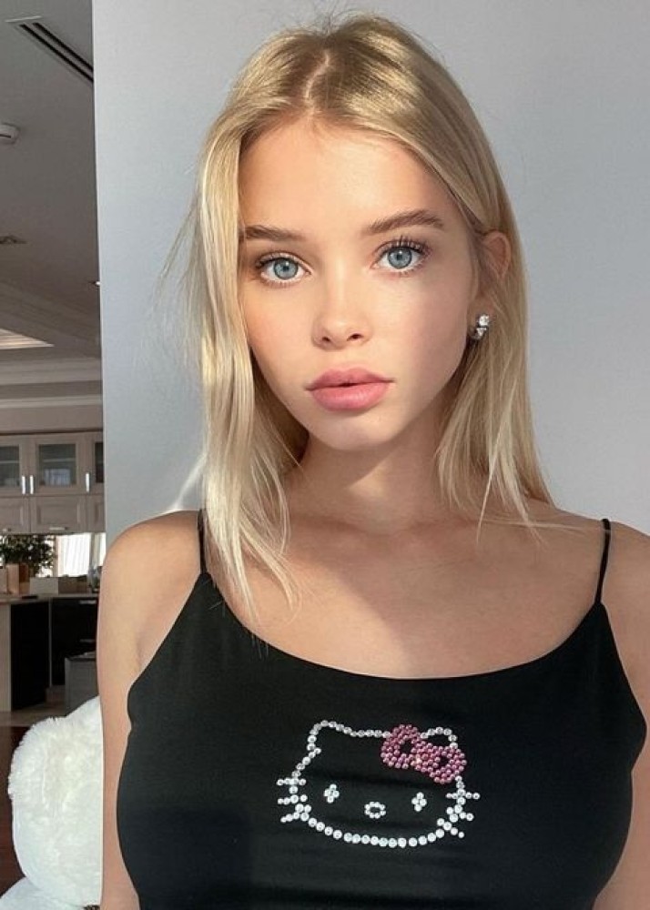 Индивидуалка Ритуля фото № 2 в городе Клин