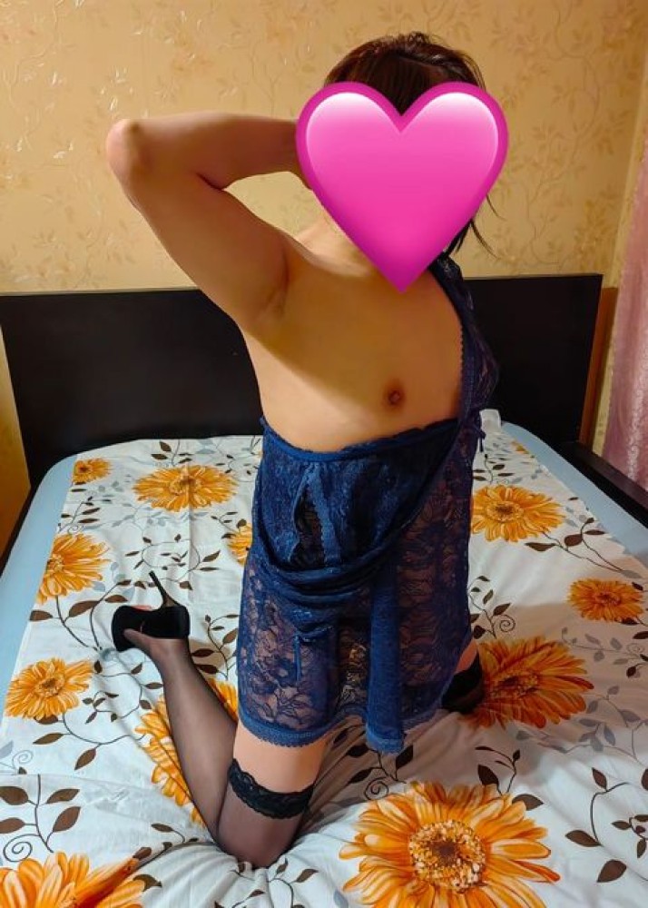 Индивидуалка Самира фото № 2 в городе Клин