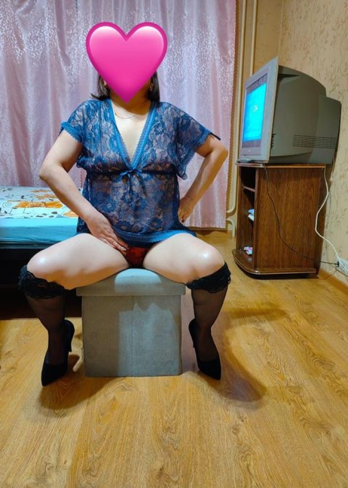 Индивидуалка Самира фото № 2 в городе Клин