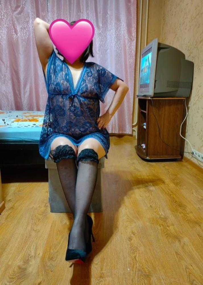 Индивидуалка Самира фото № 2 в городе Клин