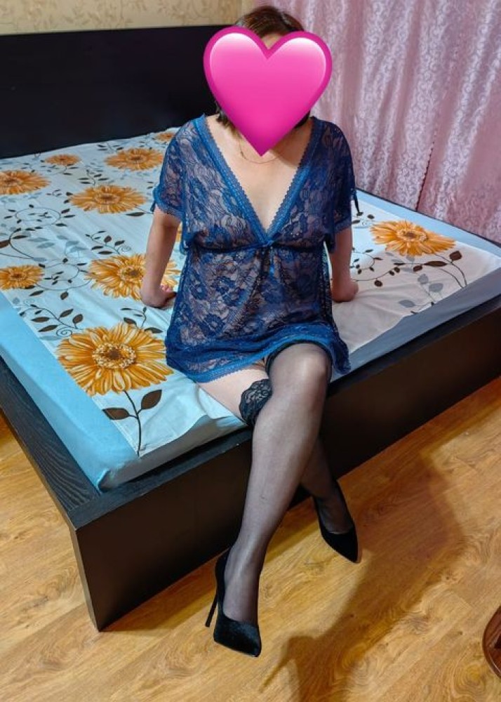 Индивидуалка Самира фото № 2 в городе Клин