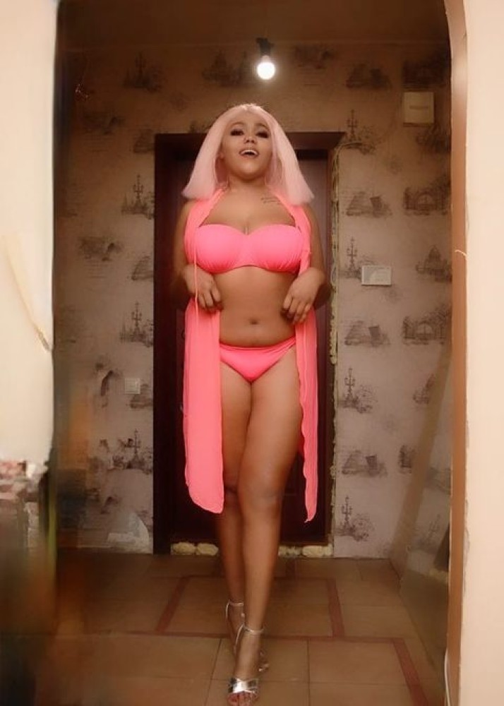 Индивидуалка София фото № 2 в городе Клин