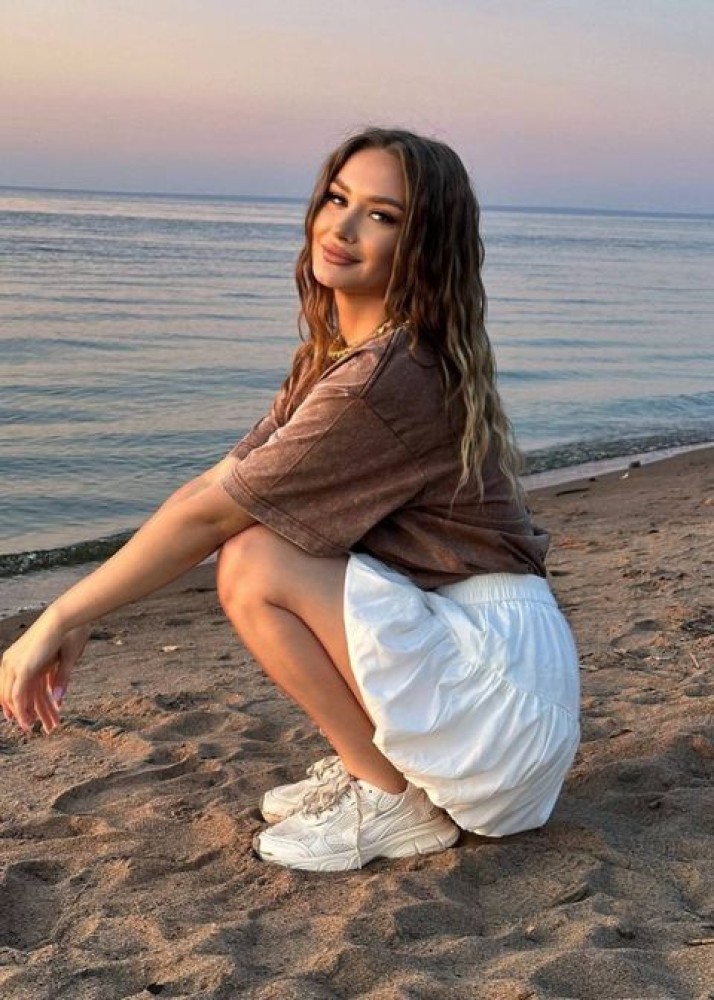 Индивидуалка Соня главное фото в городе Клин 